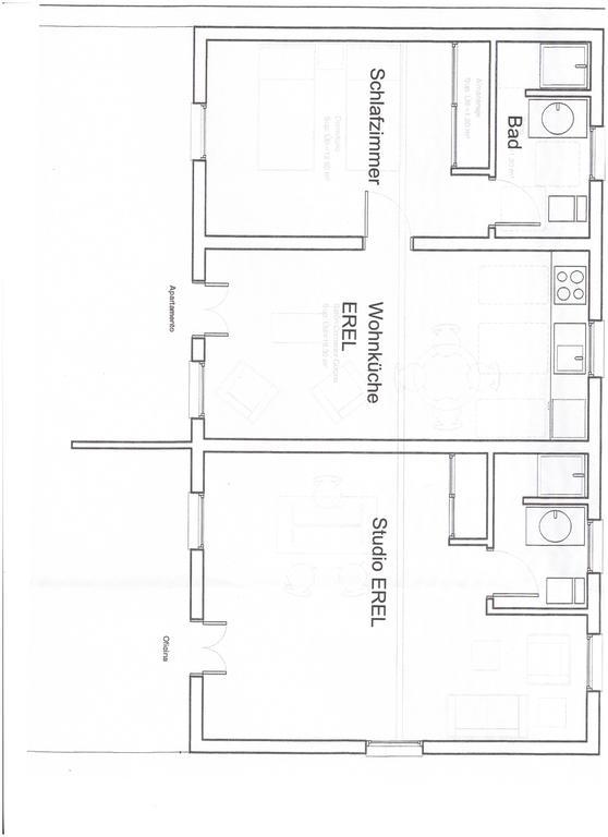 Casas Erel Apartment ปุนตากอร์ดา ภายนอก รูปภาพ